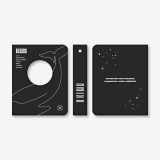 （先払いのみ）韓国スターグッズ NMIXX (エンミックス) 1ST OFFICIAL MD - コレクトブック