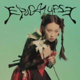 韓国音楽 MADDYXP (マディエックスピー) - 1集 「EPOCALYPSE」