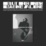 韓国音楽 pH-1 - 2集 「BUT FOR NOW LEAVE ME ALONE」 (CD+フォトブック44P+ミニポスター1種+ステッカー+絆創膏2個+初回限定特典)|P|CD 男性アーティスト