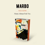 韓国音楽 Marbo (マルボ) - Marbo Project [Nemo Album Full Ver.] (ネモカード1種+ジャケットフォトカード6種)|M|CD 男性アーティスト
