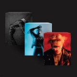 韓国音楽 GOT7のジャクソン 初ソロアルバム - MAGIC MAN (バージョン選択/CD+フォトブック+フォトカード2種+レターカード1種+ステッカーパック+折りたたみポスター1種)|J|CD 