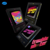 韓国音楽 Kep1er (ケプラー) - TROUBLESHOOTER (バージョン選択/CD+フォトブック64P+フォトカード2種+歌詞ペーパー12P+IDカード1種+ステッカー2種+コレクションチ