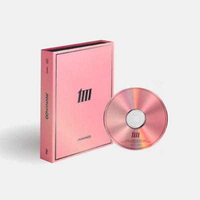 ママム Memory 新品未開封 MAMAMOO Mamamoo Memory | eBay