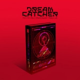 韓国音楽 DREAMCATCHER (ドリームキャッチャー) - Apocalypse : Follow us [限定盤] (CD+フォトブック180P+スピンカード1種+ポストカード7種+4カットフ