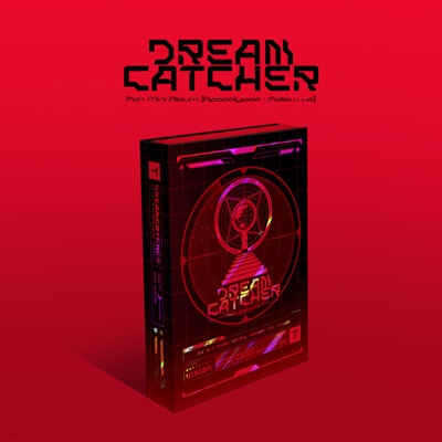 韓国音楽 DREAMCATCHER (ドリームキャッチャー) - Apocalypse : Follow