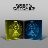 韓国音楽 DREAMCATCHER (ドリームキャッチャー) - Apocalypse : Follow us (バージョン選択/CD+フォトブック64P+ステッカー1種+エージェントカード1種+フォ