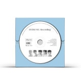 韓国音楽 ONEWE (ワンウィ) - STUDIO WE : Recording #3 (CD+フォトブック64P+ポストカード1種+フォトカード2種)