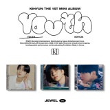 ڹ񲻳 MONSTA XΥҥ - YOUTH [JEWEL Ver.] (С/CD+եȥ֥å16P+եȥ1+ߥޤꤿߥݥ1)