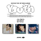 ڹ񲻳 MONSTA XΥҥ - YOUTH [JEWEL Ver.] (С3糧å)