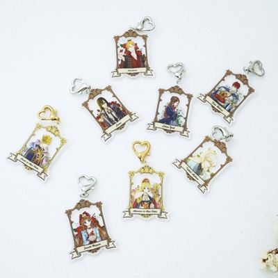 ʧΤߡ˴ڹ񥭥饯å ֤ɱͤˤʤäƤޤäˤĤơ å  륭 (81)