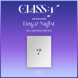 ڹ񲻳 CLASS:y (å) - DayNight [Platform Ver.] (ɥۥ+PVCեȥɥХ1+եȥ2+ǥ֥åå1)