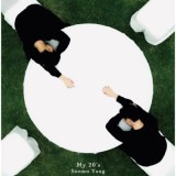 韓国音楽 ヤン・ソンモ - My 20’s