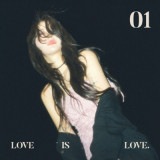 韓国音楽 Wassupのジエ - Love is Love