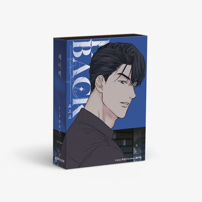 PAYBACK グッズ まとめ売り BL BOMTOON PAYBACK アクリルスタンド