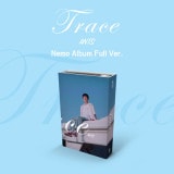 韓国音楽 ANTS (アンツ) - 1集 「Trace」 Nemo Album Full Ver. (ネモカード+ジャケットフォトカード10種)|A|CD 男性アーティスト