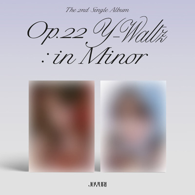 韓国音楽 チョ・ユリ - Op.22 Y-Waltz : in Minor (バージョン選択