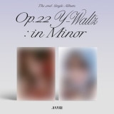 韓国音楽 チョ・ユリ - Op.22 Y-Waltz : in Minor (バージョン選択)