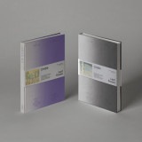 韓国音楽 EXOのチェン - Last Scene [Photo Book Ver.] (バージョンランダム発送/CD+ブックレット104P+ポストカード1種+フォトカード1種)|EXO|CD 男性ア
