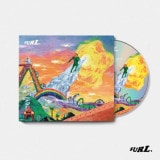韓国音楽 SURL (ソル) - 1集 「of us」|S|CD 男性アーティスト