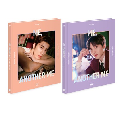 SF9 L'amitie 1st Photo Book 写真集 SF9 Shares Warm And Ethereal Teasers For First Photobook 