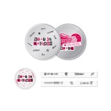 （先払いのみ）韓国スターグッズ STAYC (ステイシー) POP-UP STORE [STAY IN CHICAGO] OFFICIAL MD - ダイアリーデコセット|STAYC|☆ スターグッズ