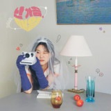 韓国音楽 DALIE (ダルリ) - 私はたまに、毎日 (1st EP)|D|CD 女性アーティスト