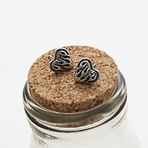 �ڹ񥹥��������������꡼ B1A4�Υ��˥��st �ϡ��ȥӡ��� �ԥ��� EARRING��2��1���åȡ�