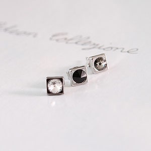 �ڹ񥹥��������������꡼ SUPER JUNIOR�Υ��ȥ���st ���塼�ӥå�ϻ���� �ԥ��� EARRING (4��1��)