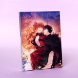 （先払いのみ）韓国キャラクターグッズ 「彼女が公爵邸に行った理由」 公式グッズ アクリルフレーム Vol.1