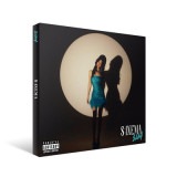 韓国音楽 SAAY (セイ) - 2集 「S:INEMA」 (CD+ブックレット36P)|S|CD 女性アーティスト