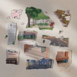 韓国音楽 ユン・タンタン - 1集 「昔の恋へ」 (2CD+手紙10枚)|Y|CD 男性アーティスト
