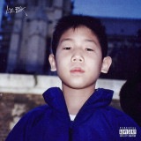 韓国音楽 Ian Ka$h (イアンケシ) - 1集 「ICEBOX」 (CD+ブックレット16P)