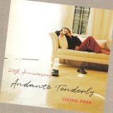 韓国音楽 ピアニストのパク・ジョンフン - Andante Tenderly [20th Anniversary]