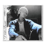 韓国音楽 TRADE L (トレード・エル) - LOVE MAZE (CD+ブックレット8P+ステッカー1種)