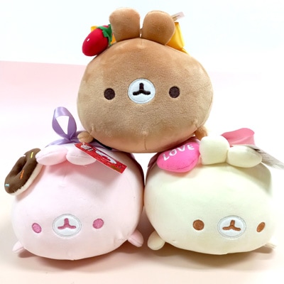 韓国 BL リミテッド・ラン　LimitedRun　ぬいぐるみ 10cm B121441_01.webp