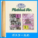 韓国音楽 Red Velvet (レッドベルベット) - Birthday [Photo Book Ver.] (バージョン選択/CD+フォトブック+ステッカー+フォトカード1種+ポラロイド1種)＋ポ