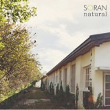 韓国音楽 SORAN (ソラン) - 1集 「Natural」