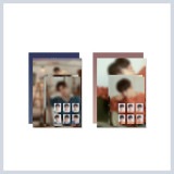 （先払いのみ）韓国スターグッズ ASTROのチャ・ウヌ 2022 FAN MEETING [Starry Caravan] OFFICIAL MD - パーソナルフォトセット (2種1択)|ASTRO