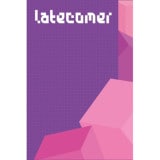 韓国音楽 NTX (エンティエックス) - LATECOMER [Platform Ver.] (PVC QRフォトカード1種+フォトカード2種+アコーディオンブックレット+ステッカー)|N|CD 男
