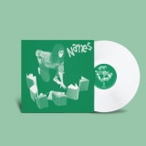 韓国音楽 YOZOH (ヨジョ) - 名前たち LP [180g White Vinyl] (+LP限定スペシャルエッセイ)