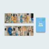 （先払いのみ）韓国スターグッズ GOT7 (ガッセブン) 2022 FANCON [HOMECOMING] OFFICIAL MD - ポストカードブック