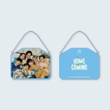 （先払いのみ）韓国スターグッズ GOT7 (ガッセブン) 2022 FANCON [HOMECOMING] OFFICIAL MD - ドアサイン