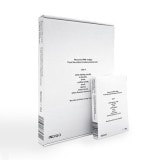 韓国音楽 防弾少年団のRM 初ソロアルバム - Indigo [Book Edition + Postcard Edition (Weverse Albums ver.)]