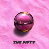 韓国音楽 FIFTY FIFTY - THE FIFTY (CD+フォトブック+歌詞ペーパー+フォトカード+PVCカード)