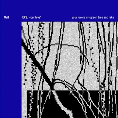 ڹ񲻳 oait () - your love (2nd EP)