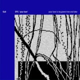 �ڹ񲻳� oait (��������) - your love (2nd EP)