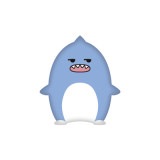 （先払いのみ）韓国スターグッズ MONSTA Xのキヒョン [HAMSANGYI ＆ HAMSGYI] OFFICIAL MD - ヘムサンイ ミニぬいぐるみ