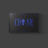 韓国音楽 SHINeeのミンホ 初ソロアルバム - CHASE [Beginning Ver.] (CD+フォトブック88P+ポストカード1種+フォトカード1種)
