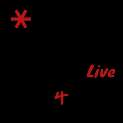 �ڹ񲻳� KIRARA (�����) - �饤�֥���Х� ��4 Live�� (2CD)