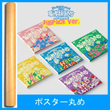 韓国音楽 Red Velvet (レッドベルベット) - Birthday [Digipack Ver.] (バージョンランダム発送/CD+フォトブック+フォトカード1種+折りたたみポスター1種)＋ポ